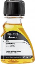 Stand Oil Artisan 75ml