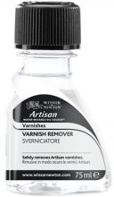 Varnish Remover Artisan 75ml