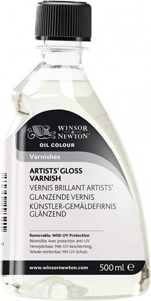 Winsor & Newton Mediums : SeniorArt