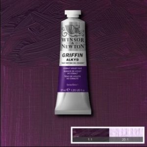 Cobalt Violet Hue Griffin 37ml