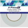 Double Sided Tape Xpress (12mm x 50m)