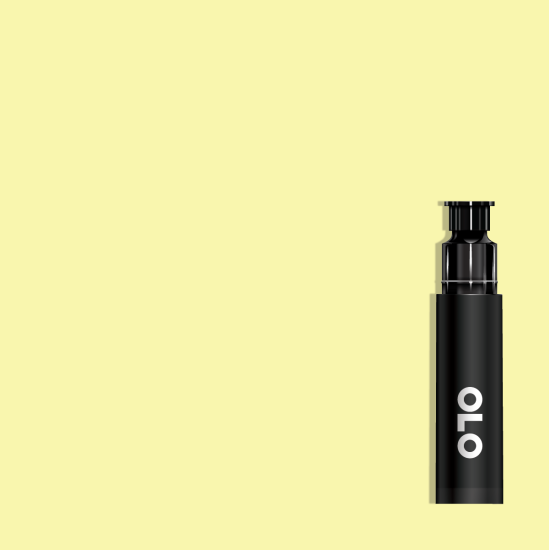 OLO Brush Replacement Cartridge Y1.1 Ginger - Click Image to Close