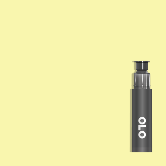 OLO Chisel Replacement Cartridge Y1.1 Ginger - Click Image to Close