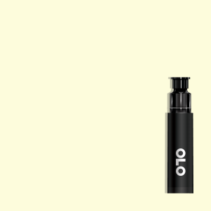 OLO Brush Replacement Cartridge Y2.0 Elderflower