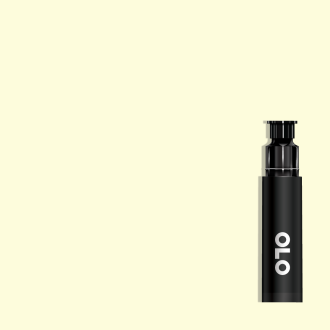 OLO Brush Replacement Cartridge Y2.0 Elderflower