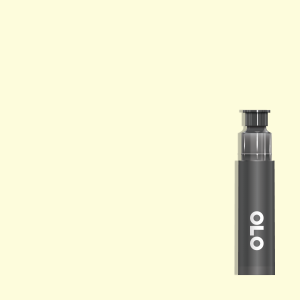 OLO Chisel Replacement Cartridge Y2.0 Elderflower