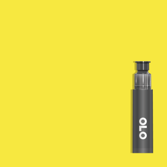 OLO Chisel Replacement Cartridge Y2.3 Buttercup