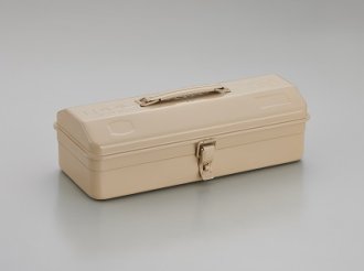 TOYO Camber-top Toolbox Y-350 Beige
