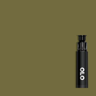 OLO Brush Replacement Cartridge Y8.6 Fennel Seed
