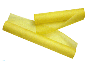 Yellow Trace 12"