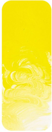 Yellow Mid Azo Matisse Fluid 135ml - Click Image to Close