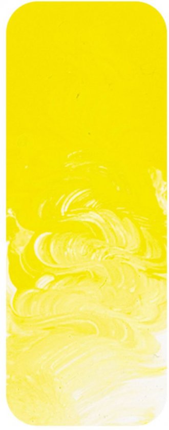 Yellow Mid Azo Matisse Fluid 135ml