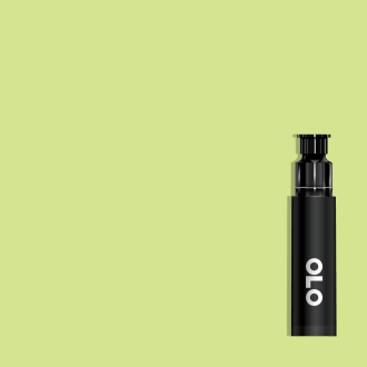 OLO Brush Replacement Cartridge YG2.1 Brimstone