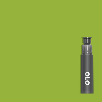 OLO Chisel Replacement Cartridge YG2.5 Avocado