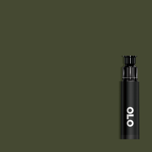 OLO Brush Replacement Cartridge YG8.7 Fern