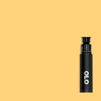 OLO Brush Replacement Cartridge YO2.2 Pudding