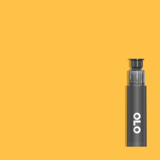 OLO Chisel Replacement Cartridge YO2.3 Butterscotch