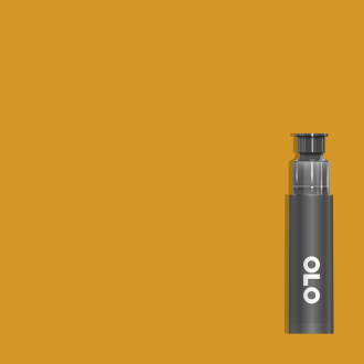 OLO Chisel Replacement Cartridge YO2.7 Sepia