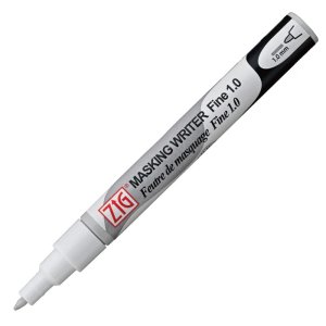 ZIG Masking Writer Fine 1mm