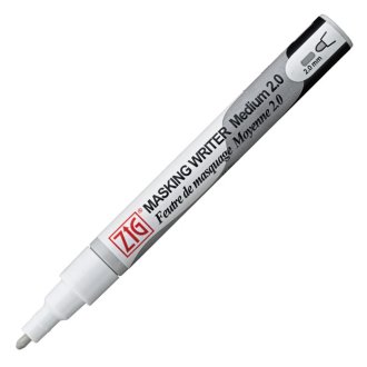 ZIG Masking Writer Medium 2mm