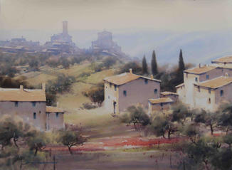 John Orlando Birt