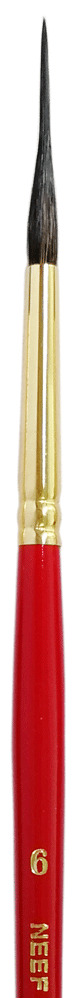 4400 Alvaro Castagnet Needle