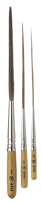 Speciality Brushes