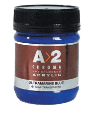 A2 250ml Pots