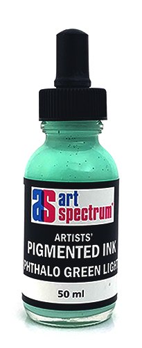 AS Pigmented Ink 50ml
