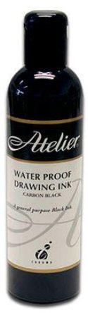 Atelier Drawing Ink