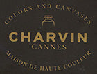 Charvin Art Oil Colours