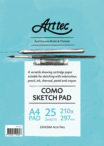Arttec Como Pads