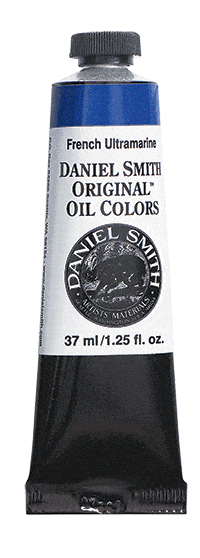Daniel Smith Artist Oil Colours