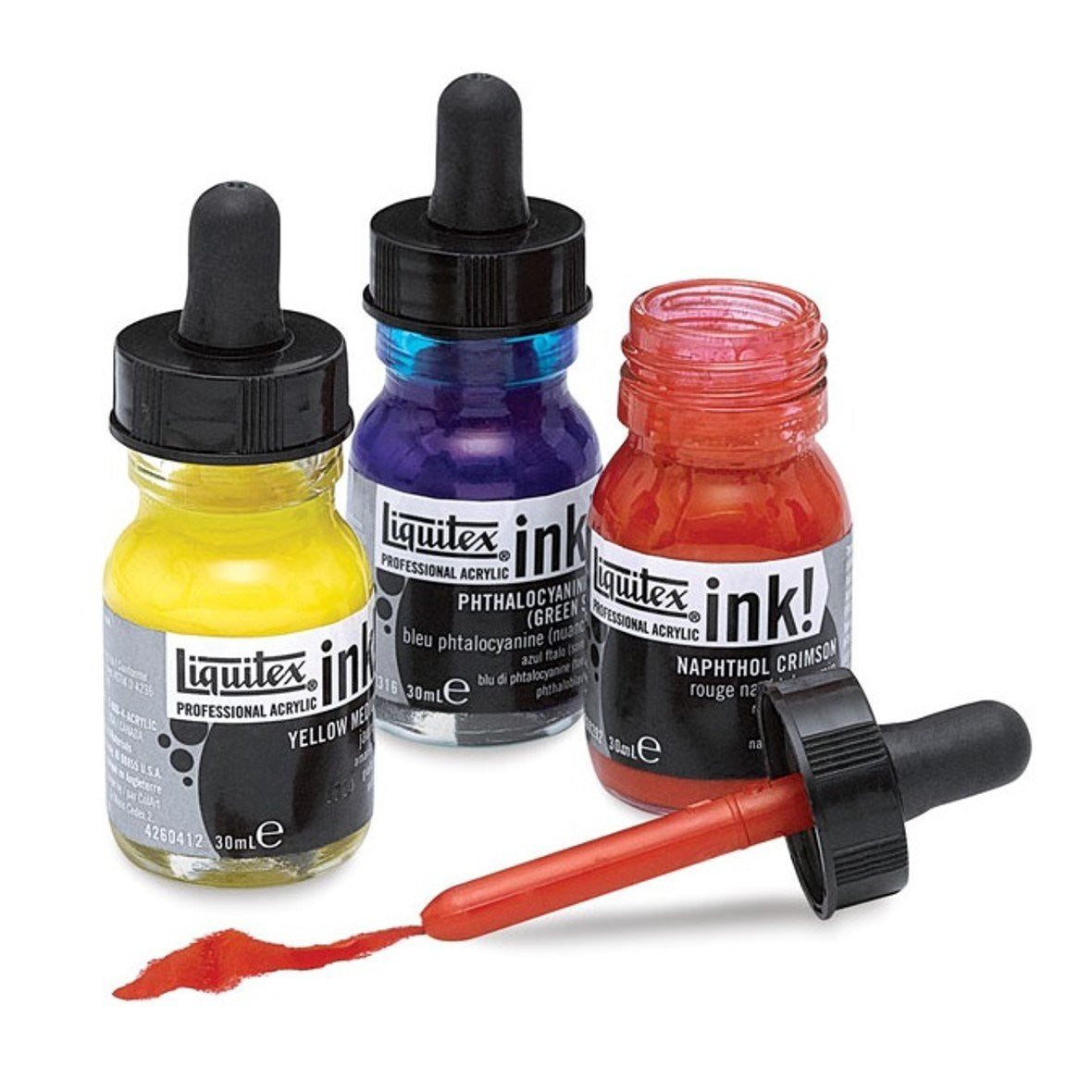 Ink