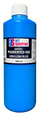 AS Pigmented Ink 500ml