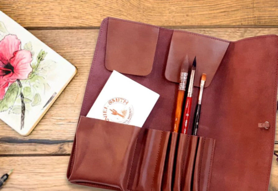 Brush Sets & Tools