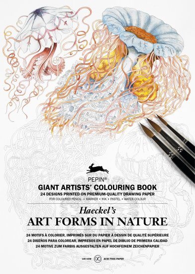 Colouring In