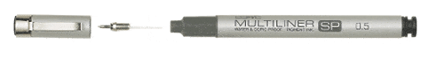 Replacement Nibs