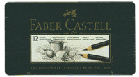 Drawing Pencils