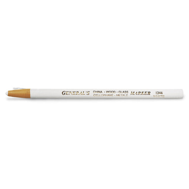 General's China Marker Pencils