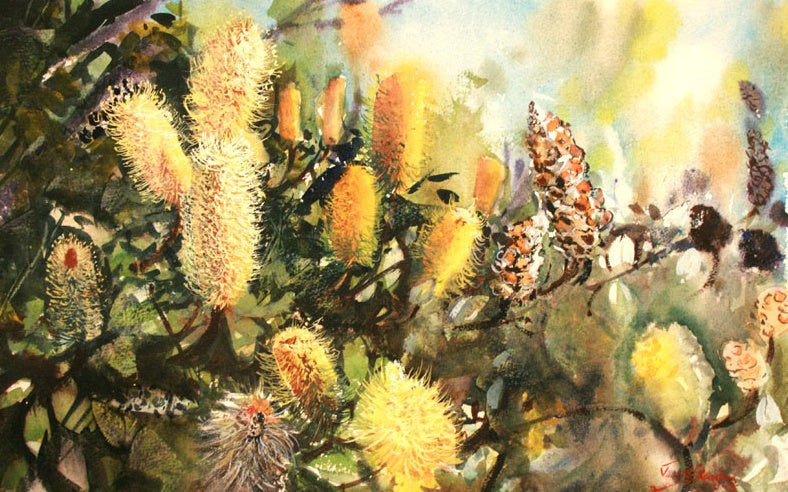 Julie Goldspink