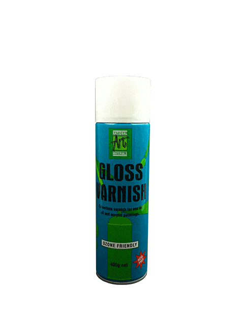 Spray Mediums