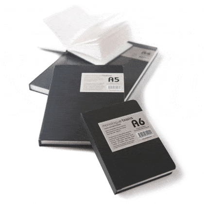 Monologue Basics Softcover