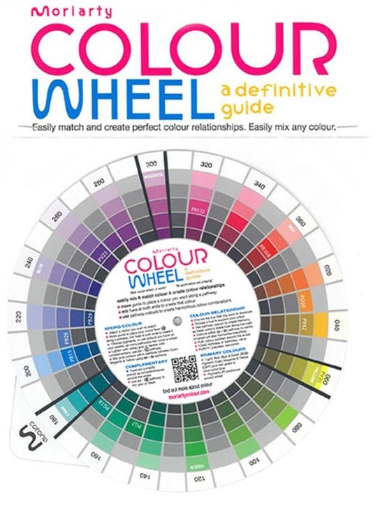 Colour Wheels