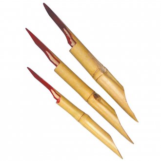 Bamboo Dip Pen