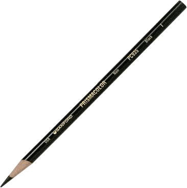 Single Coloured Pencils