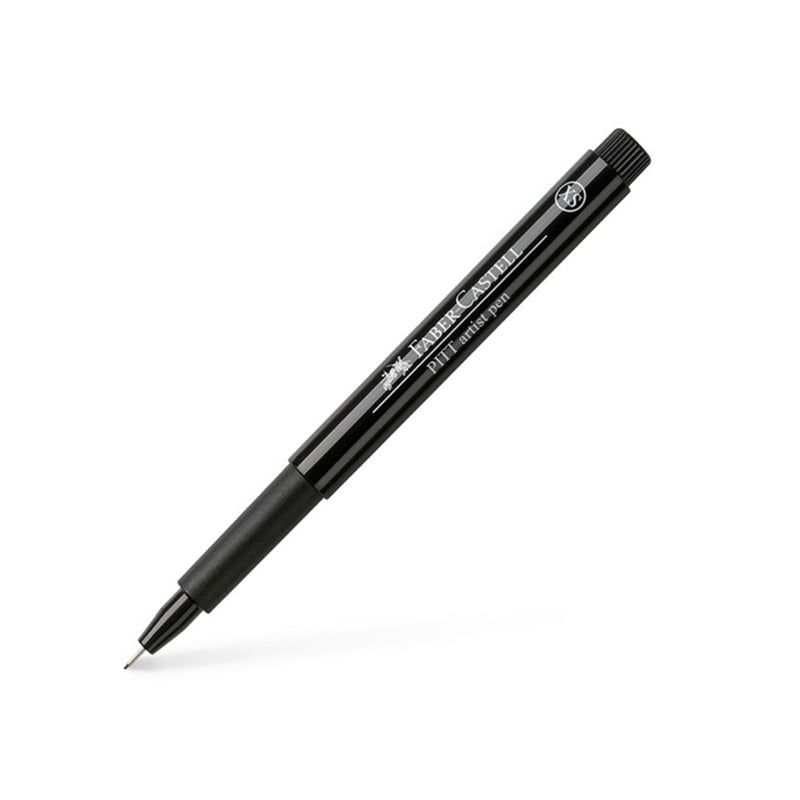 Faber Castell Pitt Artist Pens