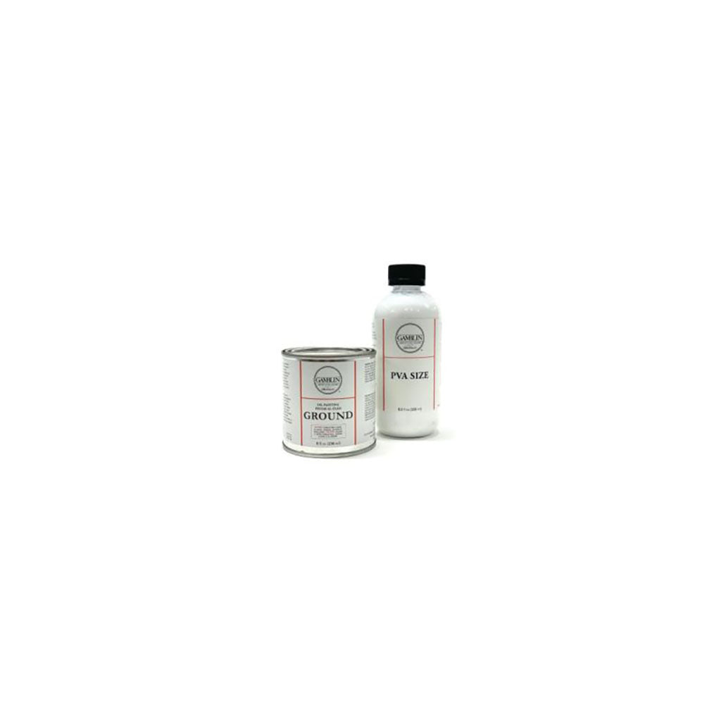 Oil Painting Primer