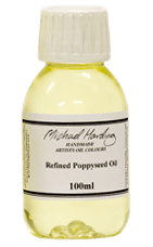 Oils & Turpentine