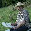 Tom Coates Pastel
